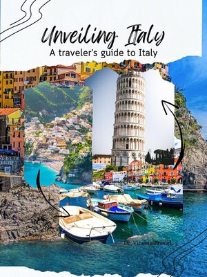 cover image of Unveiling Italy